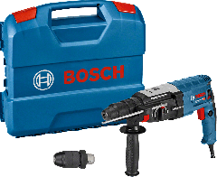 Bosch Bleu 0611267600 GBH 2-28 F Professional Perforateur SDS Plus
