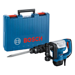 Bosch Bleu 0611338700 GSH 500 Breaker 5,5 kg 7,5 J