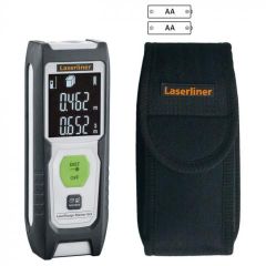 Laserliner 080.836A Télémètre laser Gi3 LaserRange-Master