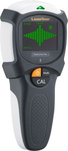 Laserliner 080.967A Scanner électronique MultiScanner Plus