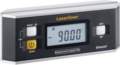 Laserliner 081.265A Inclinomètre numérique MasterLevel Compact Plus