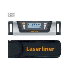 Laserliner 081.280A Niveau à bulle numérique compact Digilevel