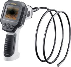 Laserliner 082.252A VideoScope One Compact, caméra d'inspection vidéo