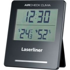 Laserliner 082.432A Hygromètre numérique AirCheck Clima