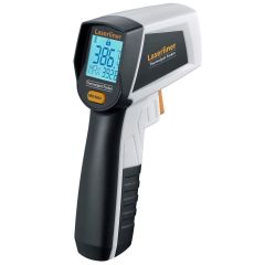Laserliner 082.440A ThermoSpot Pocket Thermomètre infrarouge sans contact avec laser intégré