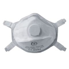 PSP 1.01.30.330.20 30-330 (HSD-C03V) FFP3 Masque anti-poussière