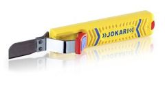 Jokari JOK10281 Dénudeur de câbles Secura No. 28G