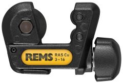 Rems 113250 R AS Cu 3-16 Coupe-tube pour tubes en cuivre 3-16 mm