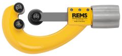 REMS 113450 RAS W Inox 10-32/40 S Coupe-tube - 1