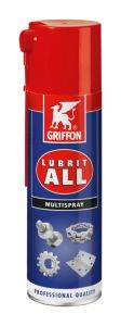 Griffon 1233451 Lubrit-All spray 300 ml