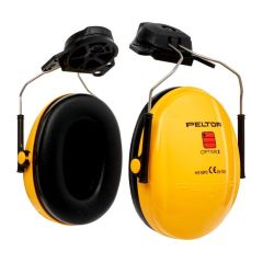 3M 6.21.25.110.00 Peltor™ Optime™ I Protecteurs auditifs Casque