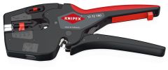 Knipex 1272190 NexStrip Stripper 190 mm