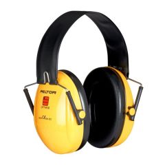 3M 6.21.25.135.00 Peltor Optime™ I Protection auditive