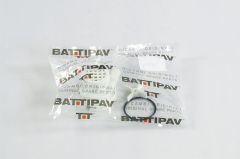 Battipav 13.501.98 Kit de remplacement de l'aspiration pour la pompe à eau P0