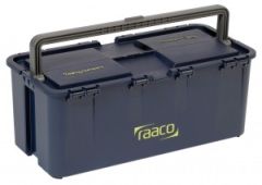 Raaco 136570 Mallette compacte de 20 outils