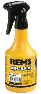 Rems 140106 R huile de filetage flacon pulvérisateur 500ml