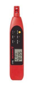 Beha-Amprobe 3311871 ' TH-1 Indicateur numérique d''humidité et de température -20 à 50 °C'