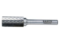 Bahco A1625F08 Fraises en carbure avec tête cylindrique