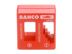 Bahco M780 Magnétiseur et démagnétiseur