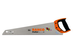 Bahco PC-22-PLC Scie à main pour tous types de plastiques