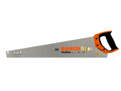 Bahco PC-24-TIM Scie à main pour bois épais