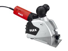 Flex-tools 329673 MS1706FR-Set Scie à découper 35 mm