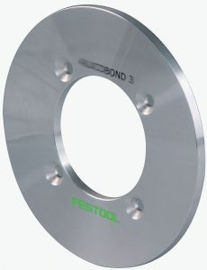 Festool Accessoires 491542 Tastrol voor platenfrees Dibond D2 PF1200