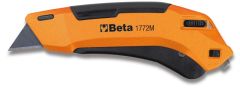 Beta 017720040 1772M Couteau de sécurité 170 mm