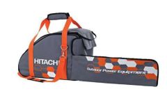 Hitachi 42877145 Sac de transport pour tronçonneuse