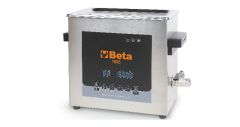 Beta 018950130 1895 13-Ultrasonisc.Cleaning Tank 13L 12 Max