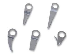 Beta 019380055 1938R/S5-5-Piece Set of Knives For 1938