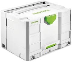 Festool Accessoires 200117 Systainer T-LOC SYS-COMBI 2