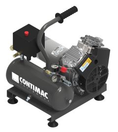 Contimac 20257 Compresseur compact 12 V