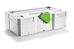 Festool Accessoires 205398 Systainer³ SYS3 XXS 33 GRY