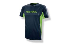 Festool Accessoires 204002 Tee-shirt de sport homme Taille S
