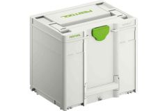 Festool Accessoires 204844 SYS3 M 337 Systainer³ Leeg - 1