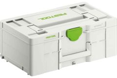 Festool Accessoires 204847 Systainer³ SYS3 L 187
