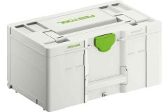 Festool Accessoires 204848 Systainer³ SYS3 L 237