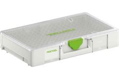 Festool Accessoires 204855 Systainer³ Organizer SYS3 ORG L 89