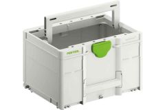 Festool Accessoires 204866 SYS3 TB M 237 Systainer³-ToolBox - 1