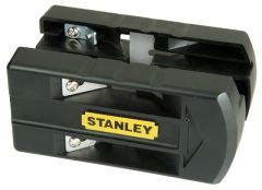 Stanley STHT0-16139 Couteau à bande de placage double