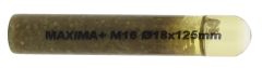 Spit 060205 MAXIMA+ CAPSULE M10 Capsule chimique pour charges lourdes