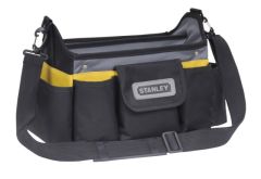Stanley STST1-70718 Sac à outils ouvert 12"