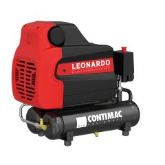 Contimac 25011 Compresseur alternatif Leonardo 230 Volt