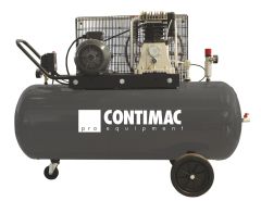 Contimac 25068 Cm 654/10/270 D Compresseur 400V