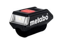 Metabo Accessoires 626982000 Lampe LED pour pompe à graisse FB 18 LTX