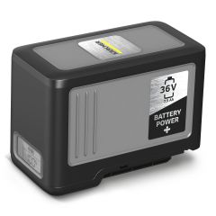 Kärcher Professional 2.445-043.0 Batterie 36 Volt 7.5 Ah Li-ion