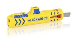 Jokari JOK30155 Dénudeur de câbles Super Stripper No. 15