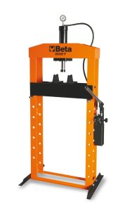 Beta 030270020 3027 20-Presse hydraulique d'atelier 20 tonnes