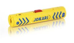Jokari JOK30600 Dénudeur de câbles Secura Coaxi No.1